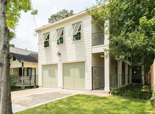 1335 Laird St, Houston, TX 77008