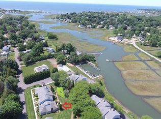 25 Sunset Rd UNIT 5, Old Saybrook, CT 06475