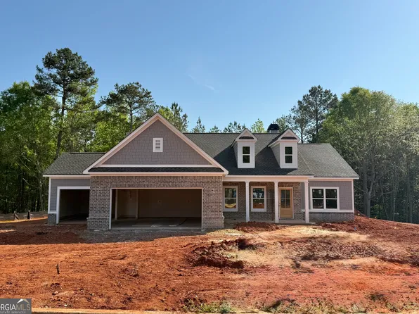 549 Belle Woode St, Monroe, GA 30656