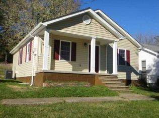 3408 Bloomingdale Rd, Kingsport, TN 37660