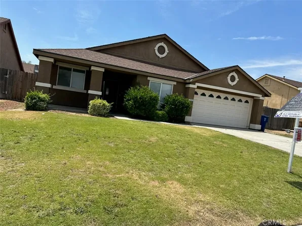 2533 Basque Hills Dr, Bakersfield, CA 93313