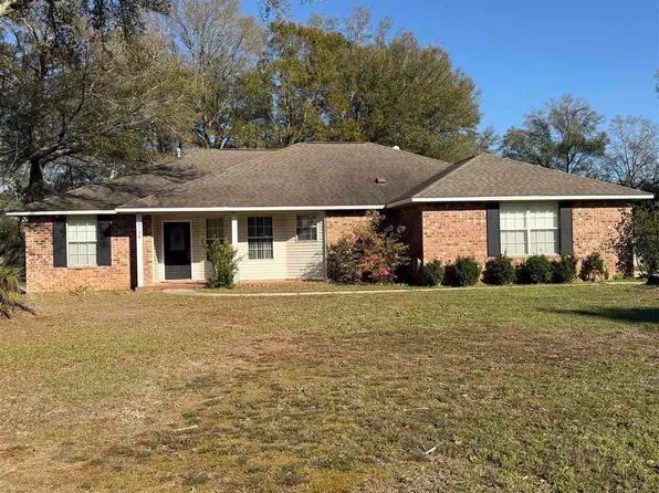 4124 Erika Ct, Pensacola, FL 32526