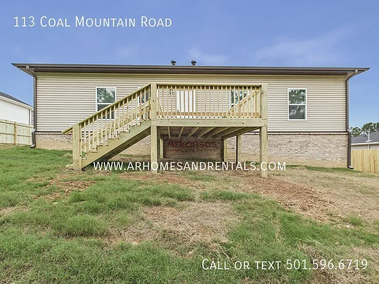 113 Coal Mountain Rd — Photo 16