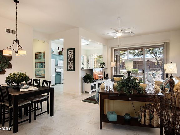 4th image of 7425 E CANYON WREN Drive