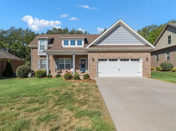 275 Leon Dr, Bowling Green, KY 42104