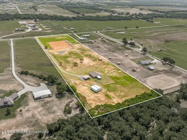 750 County Road 431, Stephenville, TX 76401