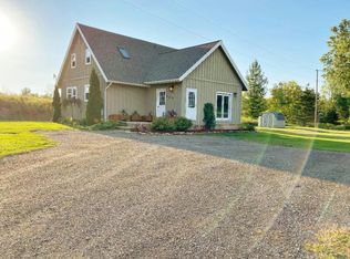 600 Werner Dr, Bad Axe, MI 48413