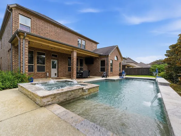 26502 Prairie School Ln, Katy, TX 77494