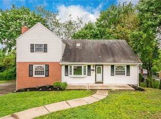 138 Revere Dr, Pittsburgh, PA
