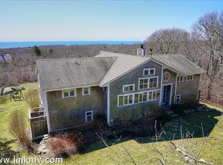 18 Henry Hough Ln, Chilmark, MA 02535