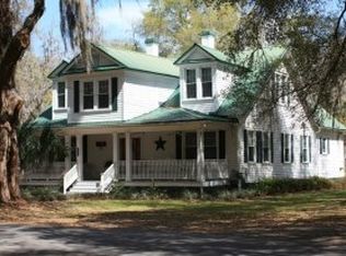15101 NW 42nd Ter, Reddick, FL 32686