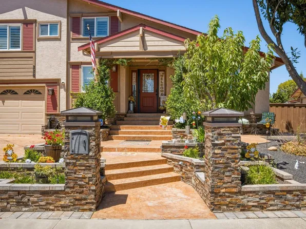 228 Franciscan Dr, Danville, CA 94526
