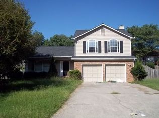 2881 Skye Ter, Duluth, GA 30096