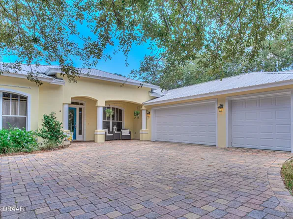 314 Eagles Eye Ct, New Smyrna Beach, FL 32168