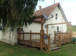 506 E Tyler Rd, Alma, MI 48801