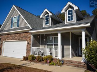 175 Emanuel Creek Dr, West Columbia, SC 29170