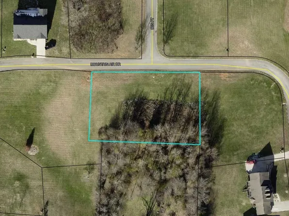 21 Mountain Air Dr, Somerset, KY 42503