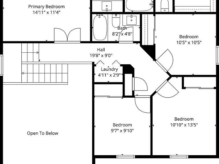 6959 NE Willowgrove St — Photo 38