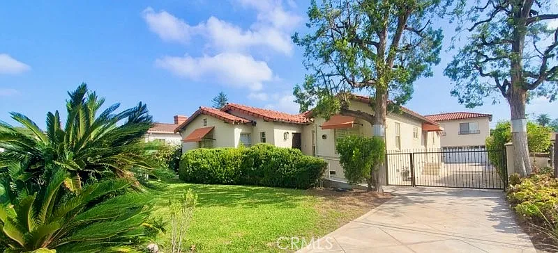 616 N Hidalgo Ave
