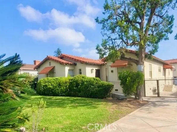 616 N Hidalgo Ave, Alhambra, CA 91801