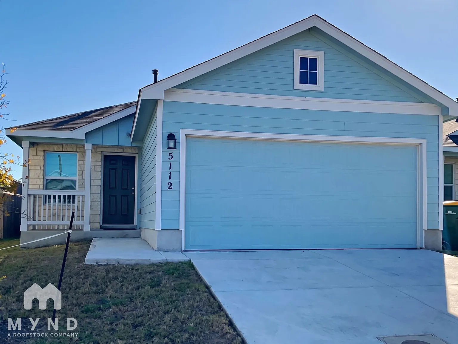 3 bed, 2.0 bath, 1494 sqft, $1,535 — Photo 2