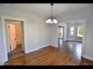 844 W Philadelphia St #844, Detroit, MI 48202