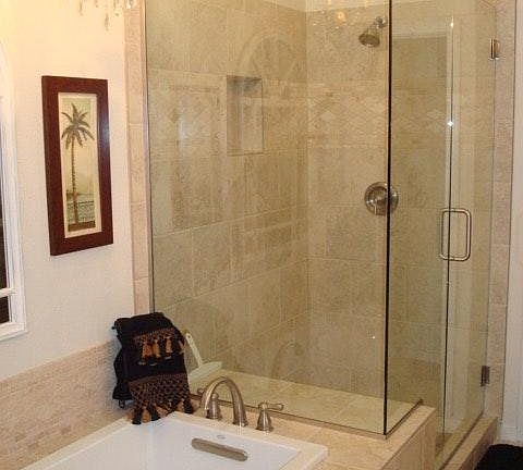 MASTER SHOWER