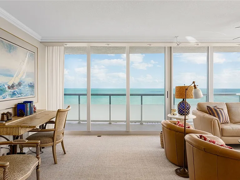 3554 Ocean Drive 703S #904S — Photo 2
