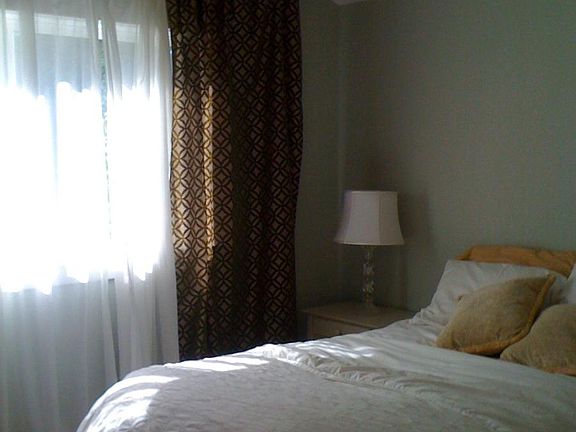 Guest Bedroom upstairs