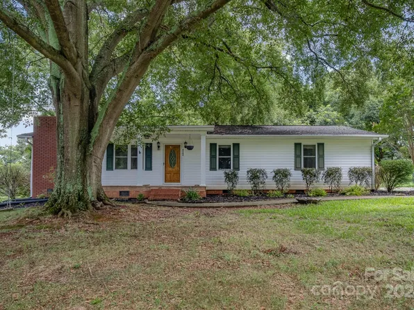 4762 Polk Ford Rd, Stanfield, NC 28163