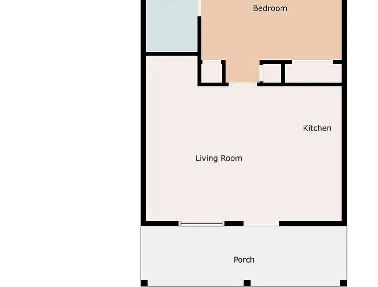 102 Cone St #102D — Photo 21