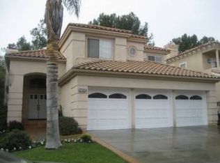 27491 Glenwood Dr, Mission Viejo, CA 92692