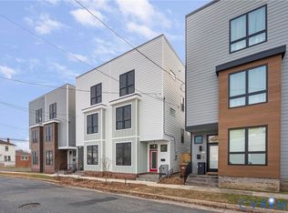 2909 R St, Richmond, VA 23223