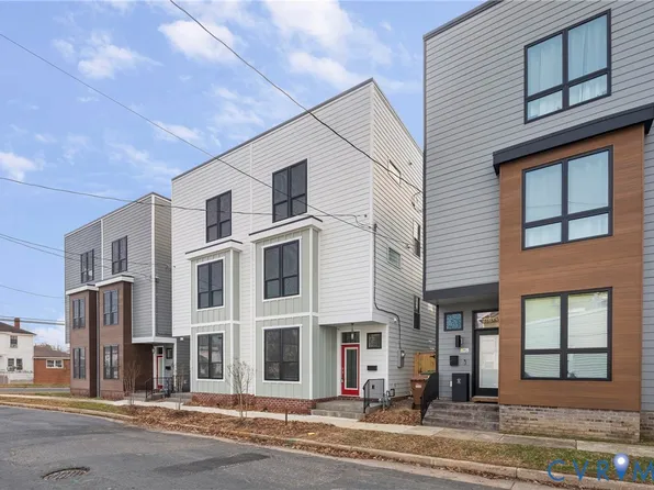 2909 R St, Richmond, VA 23223