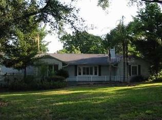 423 W 10th Ave, Mount Dora, FL 32757