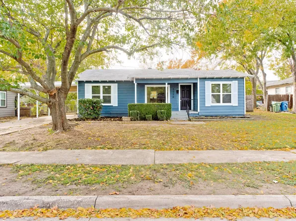 1114 Valley Vista Dr, Grapevine, TX 76051