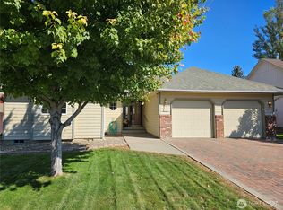 Willow Glen, Ellensburg, WA 98926