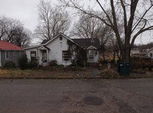 130 Elm St, Pulaski, TN 38478