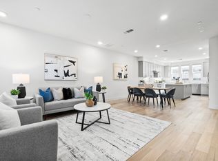 919 Delano Ter UNIT 5, Sunnyvale, CA 94085