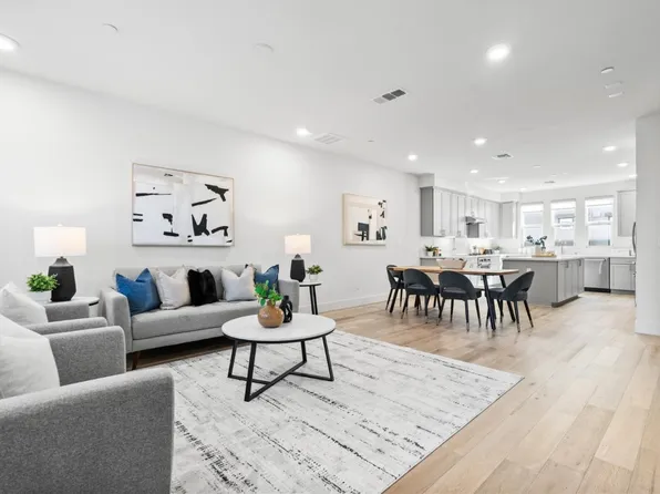 919 Delano Ter Unit 5, Sunnyvale, CA 94085