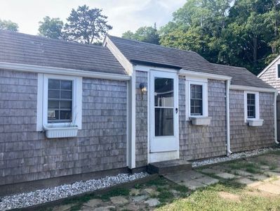 376 Route 6a #11, East Sandwich, MA, 02537