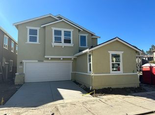 1904 Orfanos Ranch Dr, Brentwood, CA 94513