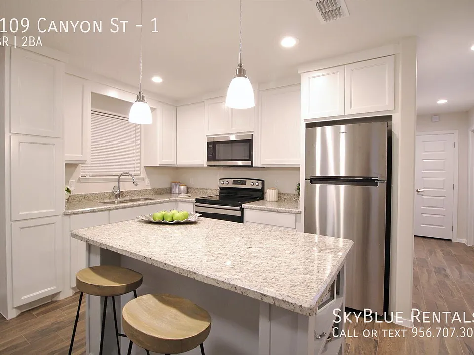 2109 Canyon Dr #1
