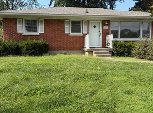 2806 Alice Ave, Louisville, KY 40220