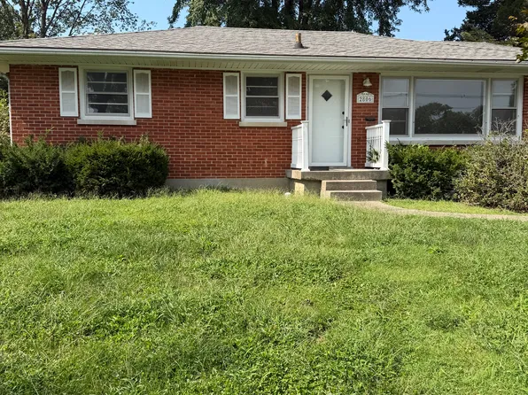 2806 Alice Ave, Louisville, KY 40220