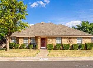 4517 Saint Andrews Dr, Midland, TX 79707