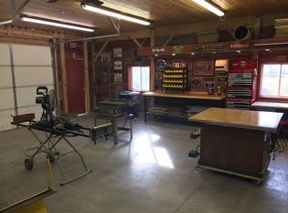 1298 E 400 S, La Porte, IN 46350