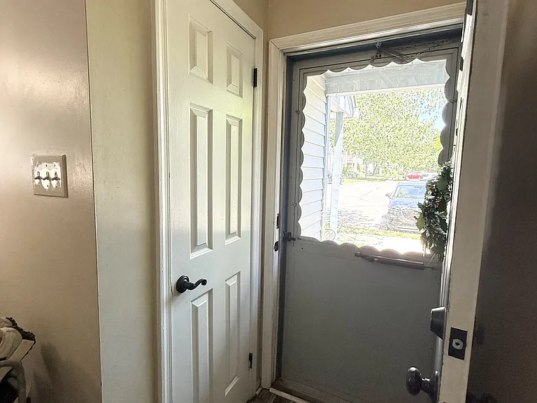 Entryway