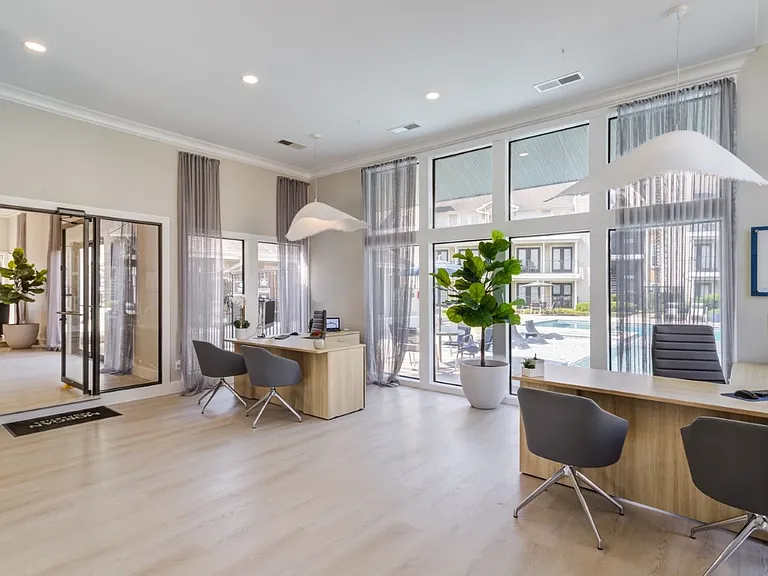 Peppertree Apartment Homes — Photo 16