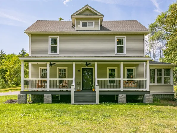7158 Sonyea Rd, Dansville, NY 14437
